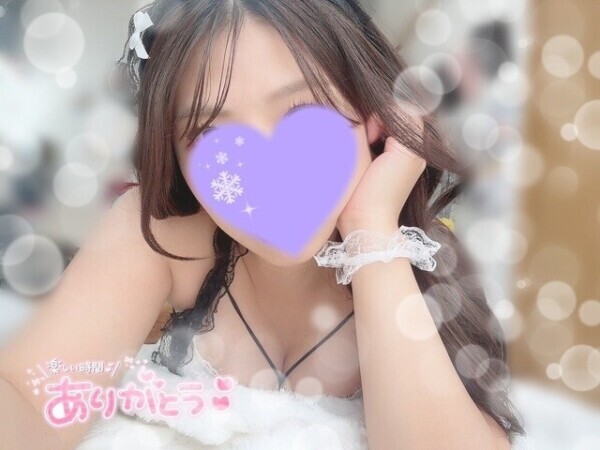 準備中の小さな幸せ