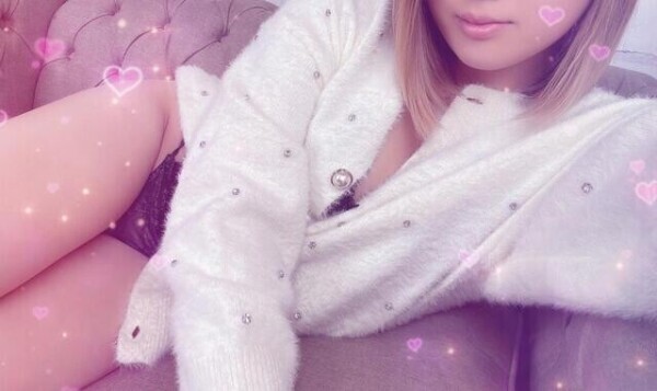 準備完了♡