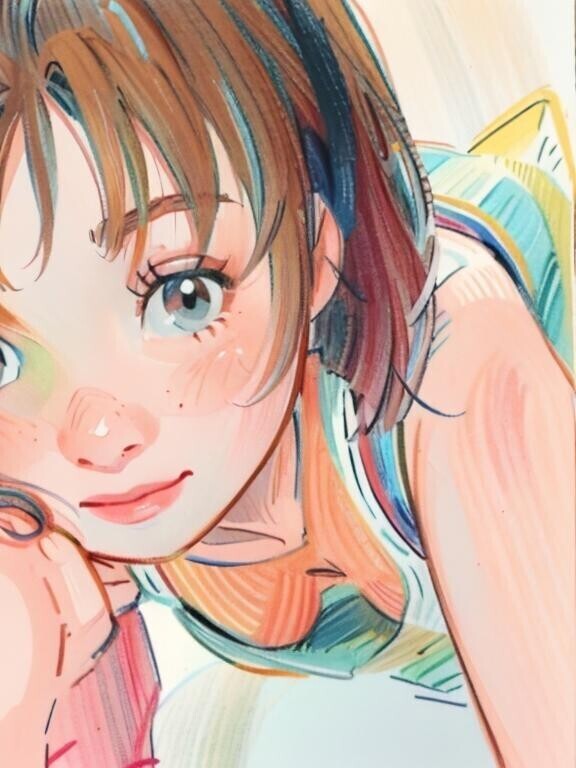 おはようございます?