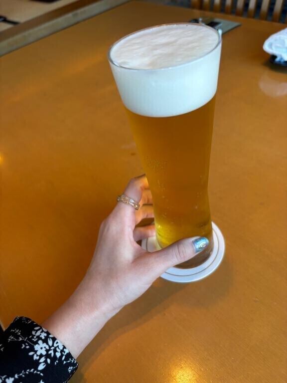 酒のつまみは?