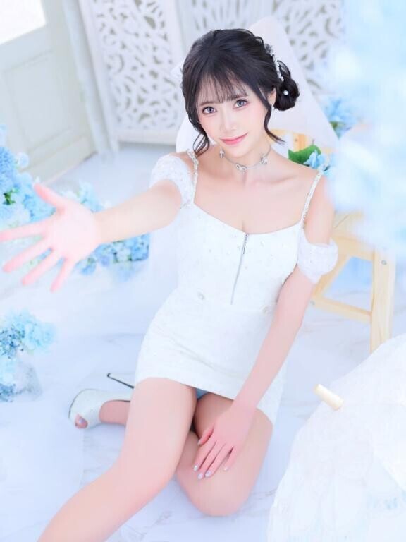本指名K様??お礼??