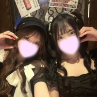 めるると一緒に??