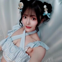 ?めるが選ぶ夏のビキニはこれっ?