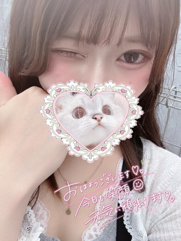 おはよー