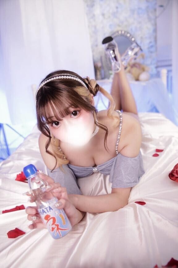 《夏だから?》