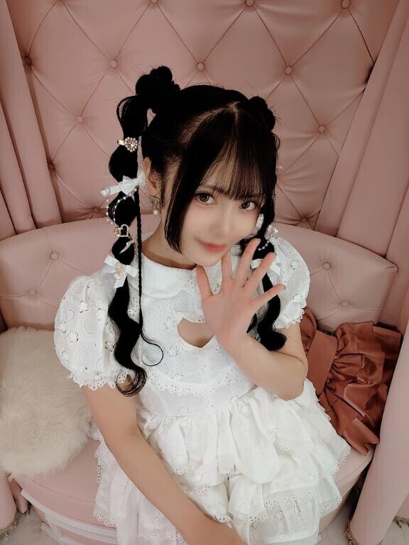 甘い誘惑に負けそう…??