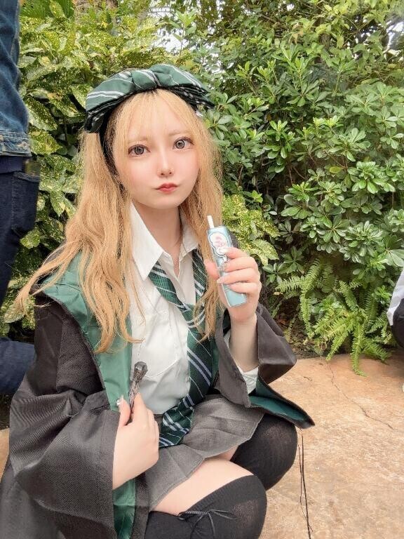 い?てゃんとは??