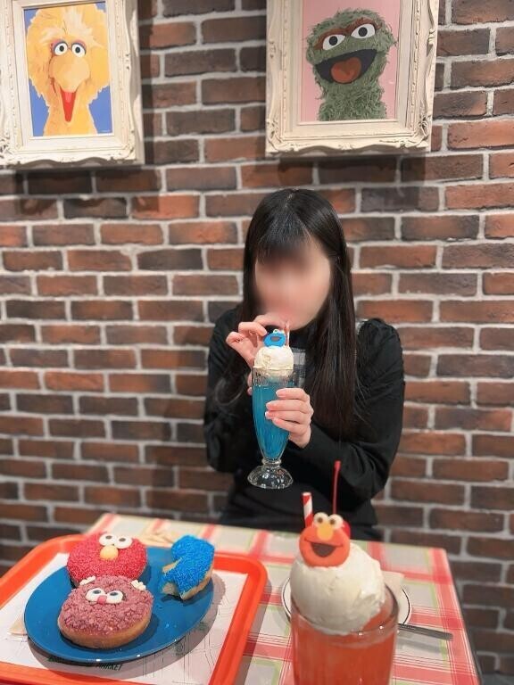 ?21:45～のお兄様
