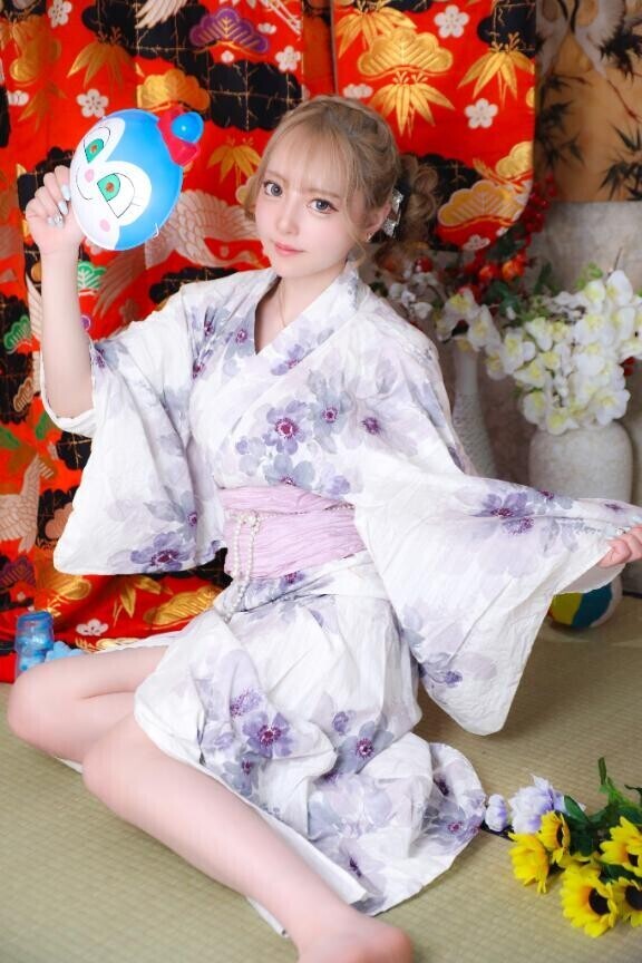 るん????