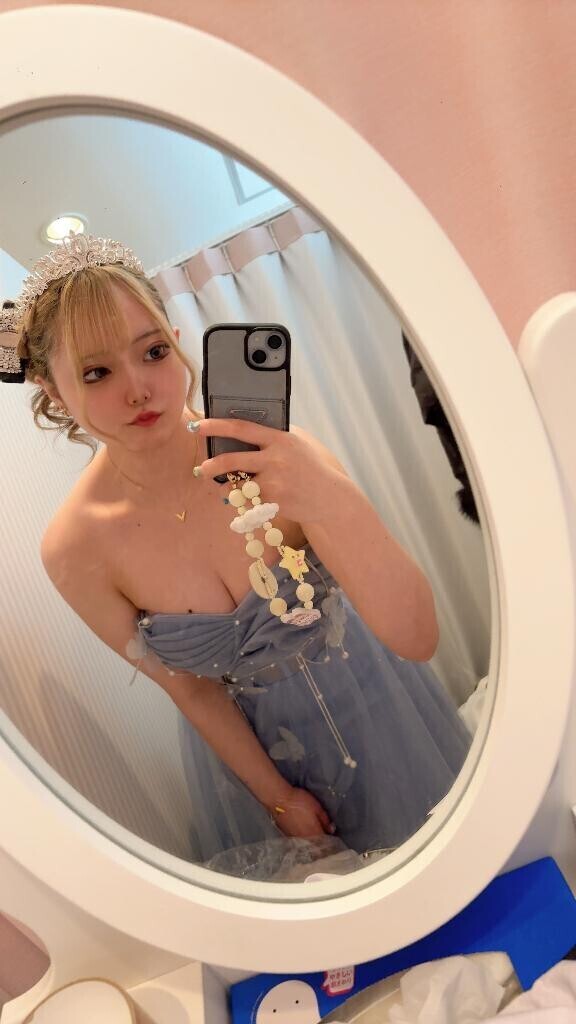 あなたの1番へ?