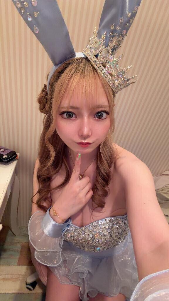 あなたの1番へ?