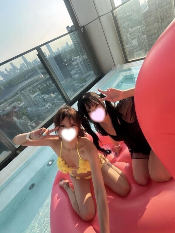 8月も二〇車できますっ????