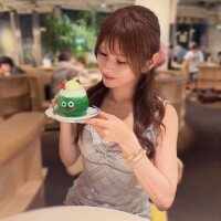 初日ありがとう?