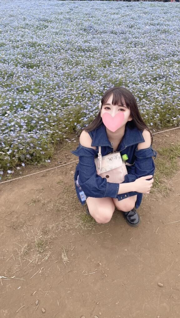 ぬいぐるみのように?