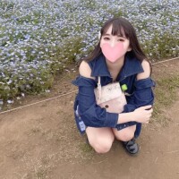 ぬいぐるみのように?