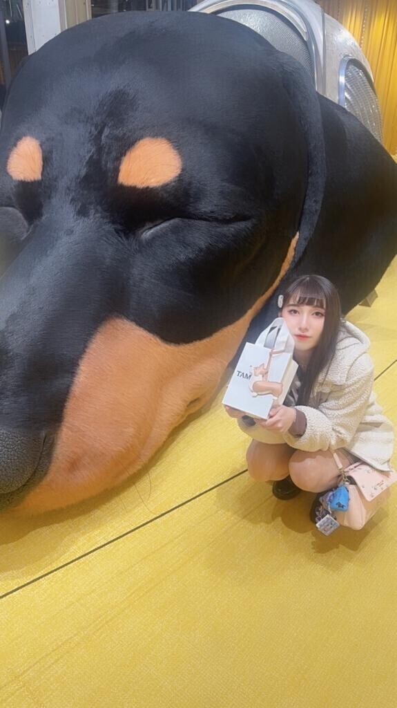 意外と?
