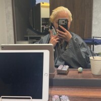 まじネ申???