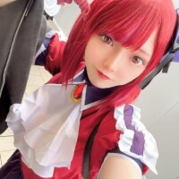 ガチです?