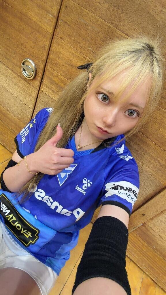 久々?