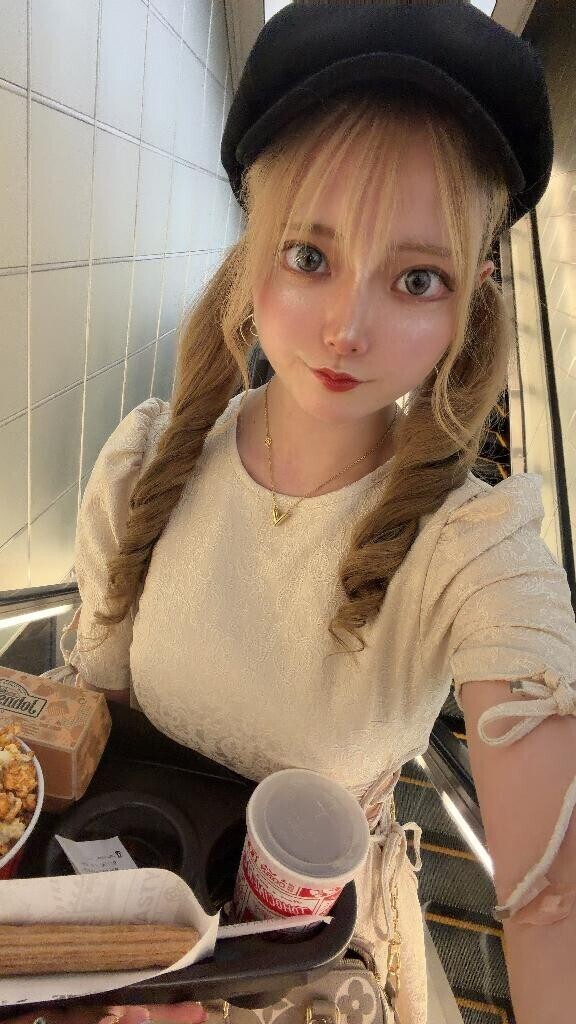 巴マミ???