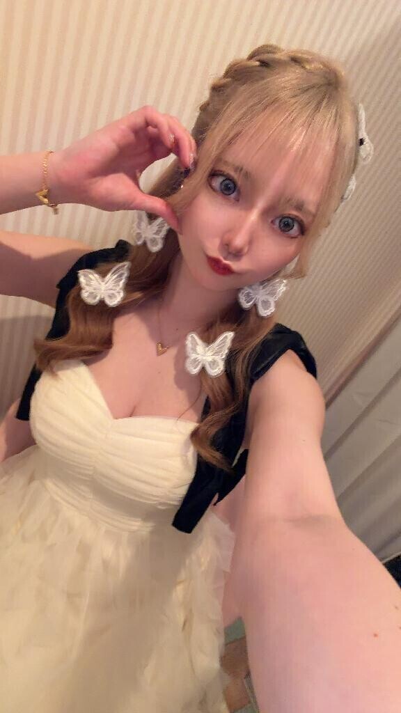 撮影?