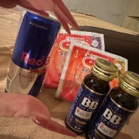ありがとう?と次回