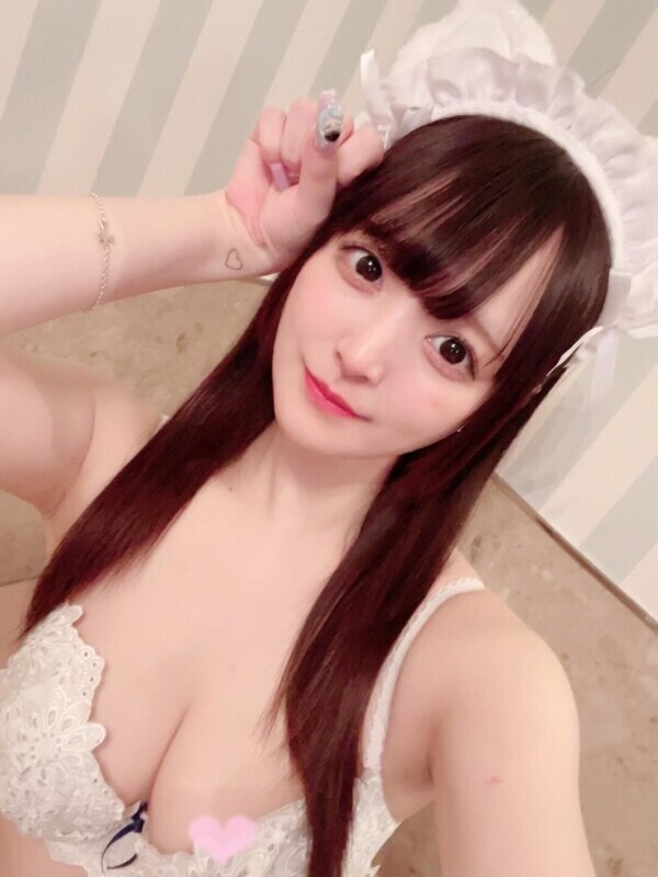 温かい濃厚みるくが私の栄養剤???