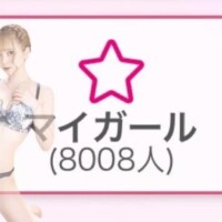8000名over?