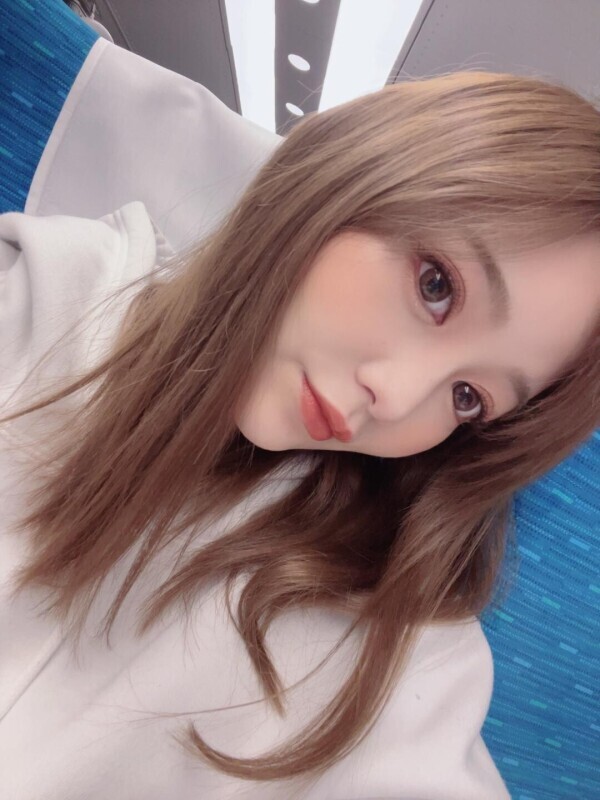 無事到着