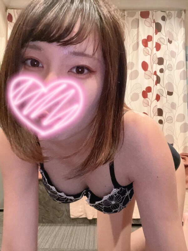 エロ顔に大変身?