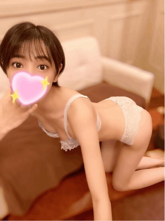 焦らしたあとの...