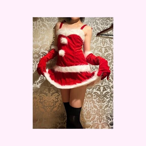 メリークリスマス???