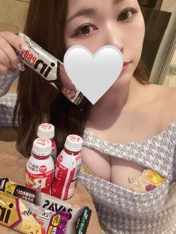 溢れる～っっ?