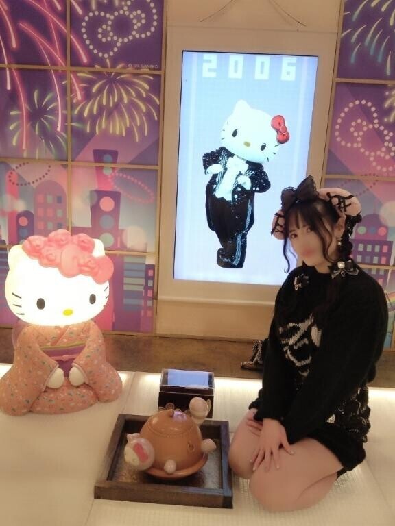 本指名Tちゃん?お礼?