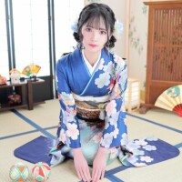 あけおめ???