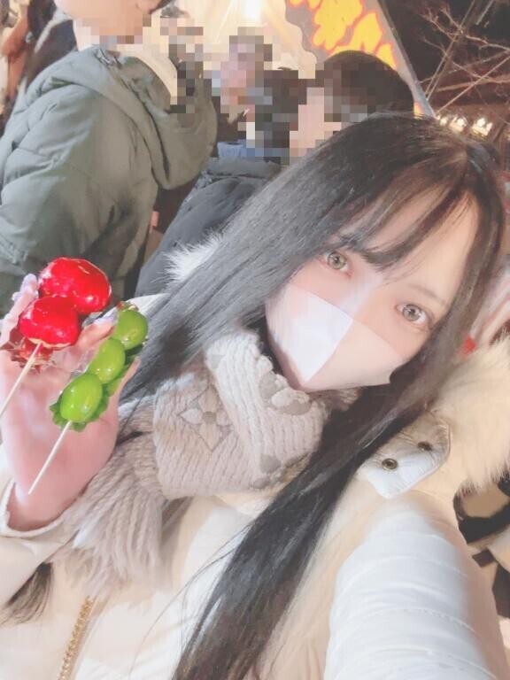 あけましておめでとう??