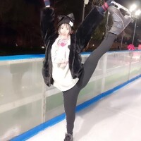 驚異の体幹??