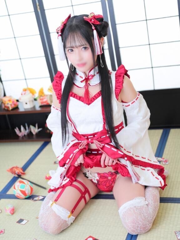 本指名F様?お礼?