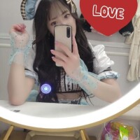 メイドさんしてみた?