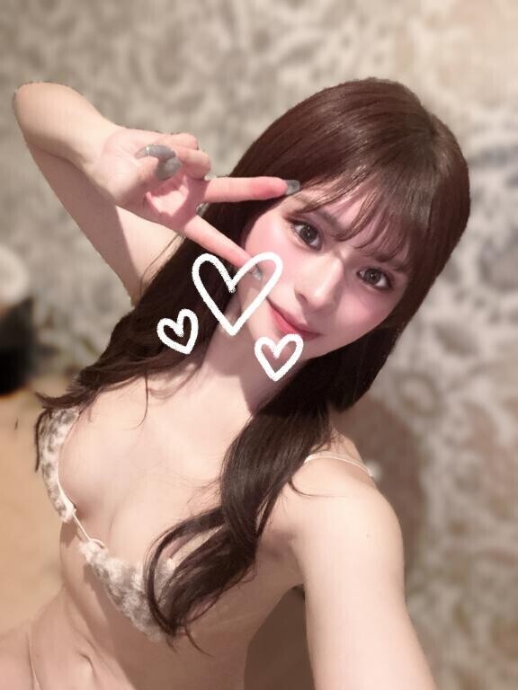 ?一目惚れ?