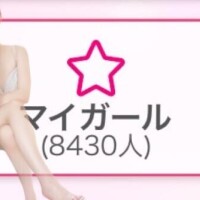8400名over?