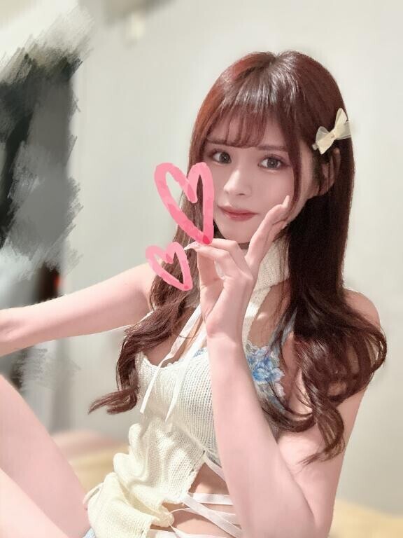?キュート?