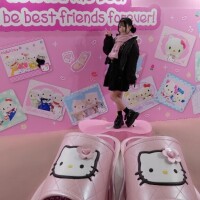 本指名様限定?