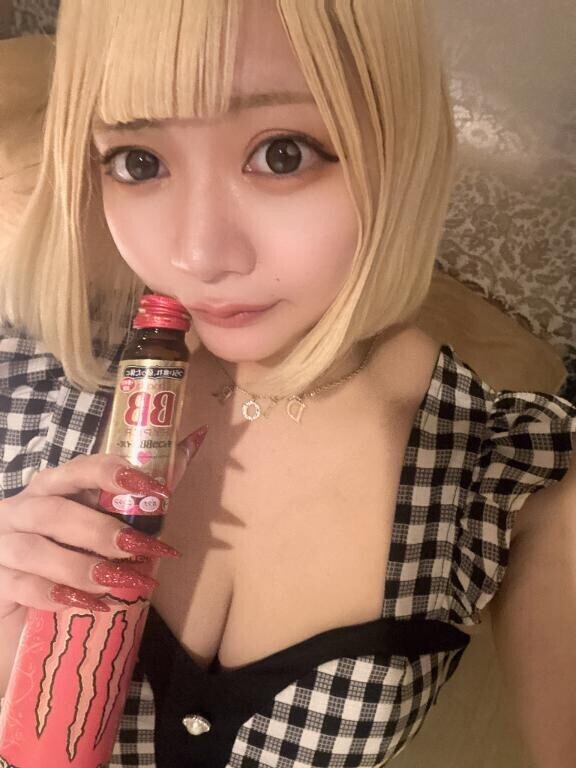 本指名さま