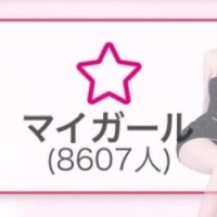 8600名over?