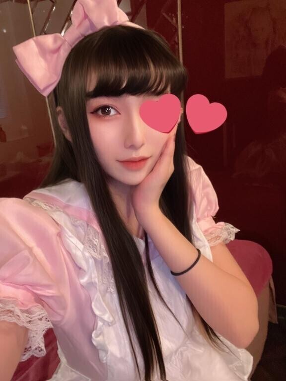 全力キモチイイ?