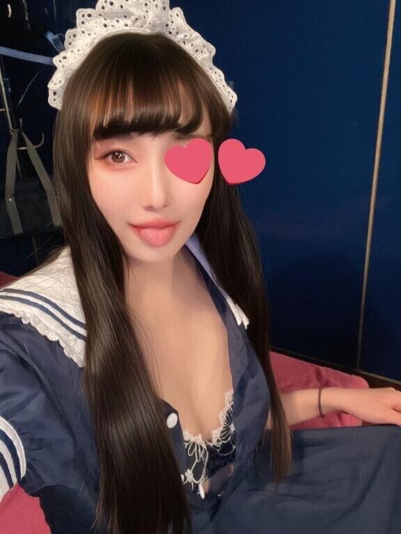 フェラのお時間?