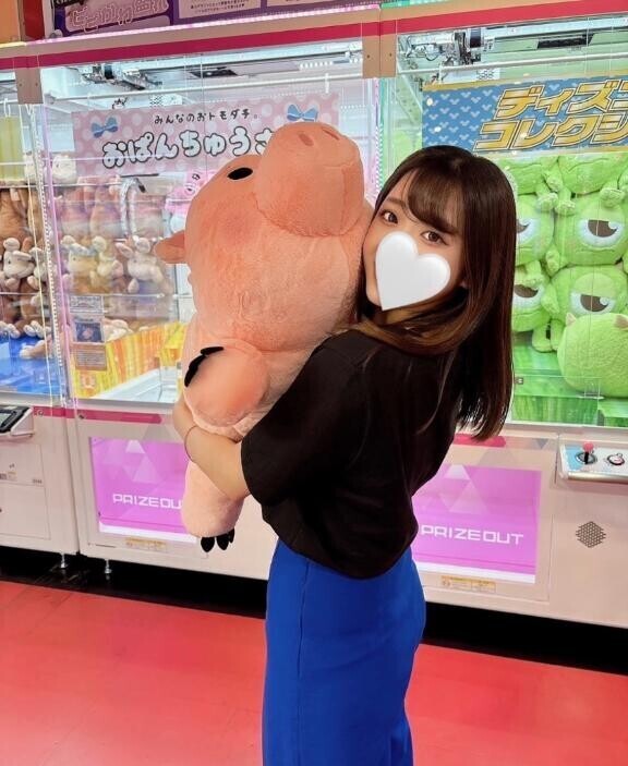 ????楽しい時間を