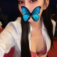 必殺の上目遣い?