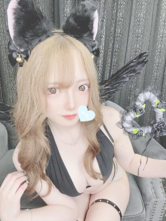ガーン?
